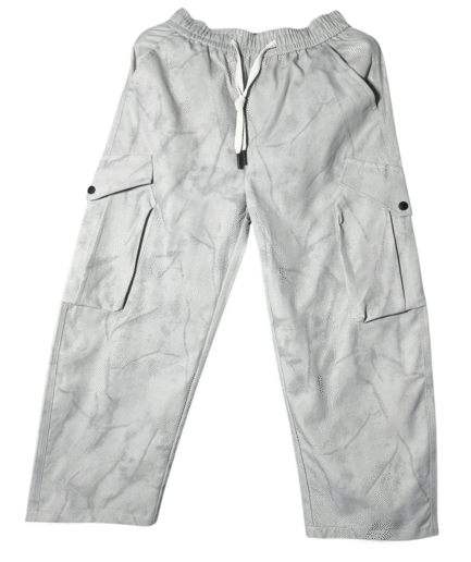 Korean Baggy Trousers