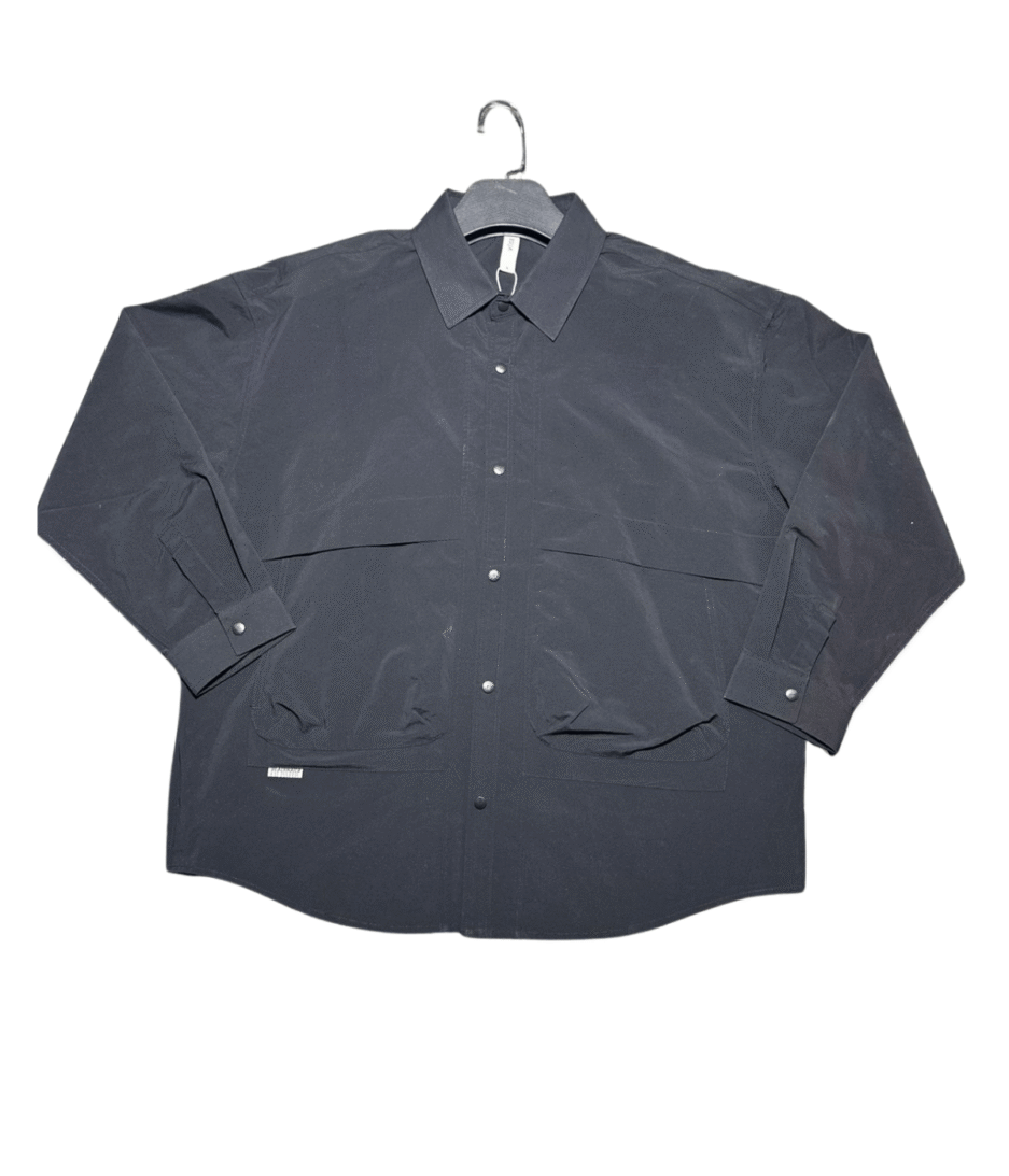 Casual Baggy Shirts – Big Brand