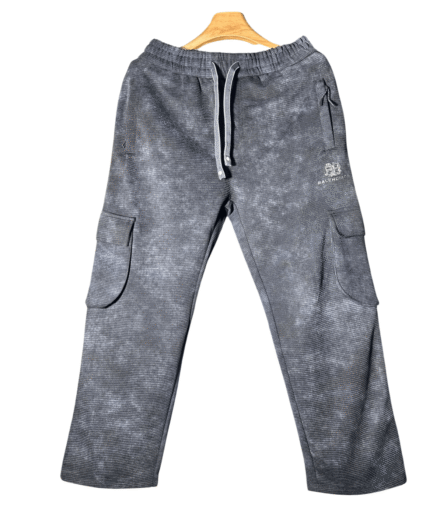 Dry Fit Baggy Trousers