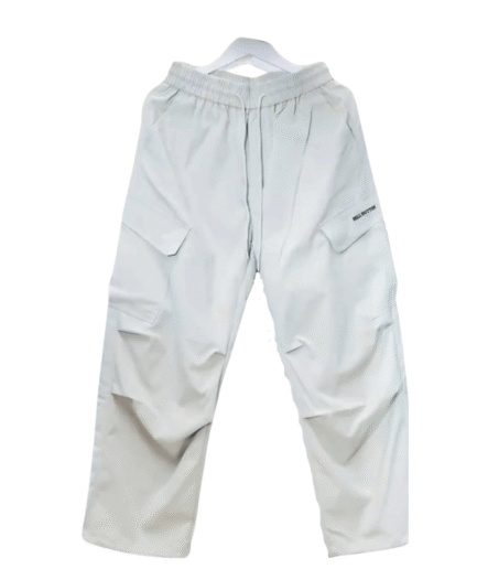Imported Baggy Trouser