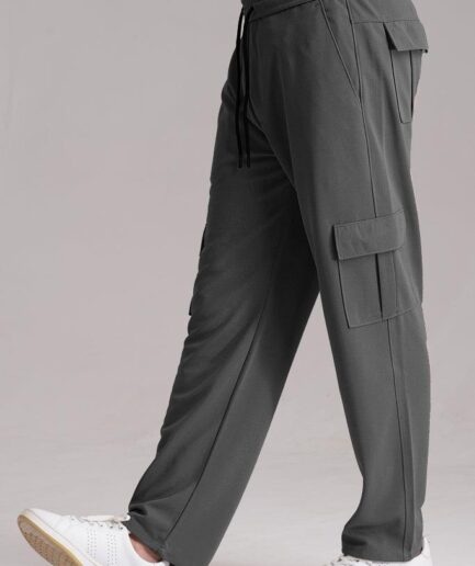 Dri Fit Trouser  001
